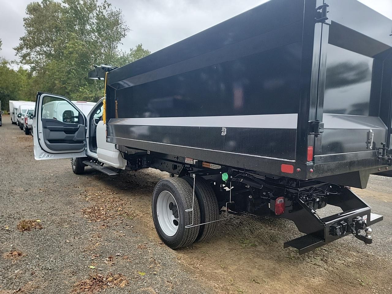 2026 Ford F-450SD XL Warrenton VA