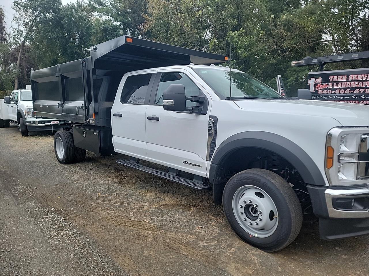 2026 Ford F-450SD XL Warrenton VA