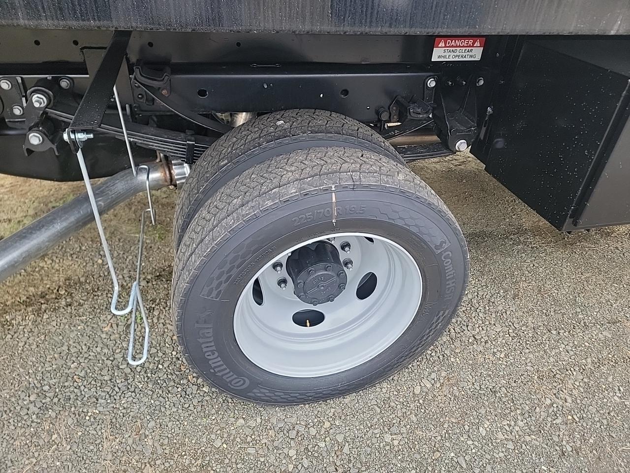 2026 Ford F-450SD XL Warrenton VA
