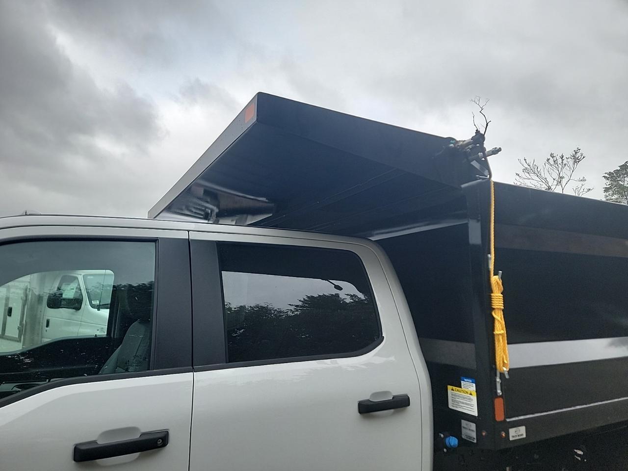 2026 Ford F-450SD XL Warrenton VA