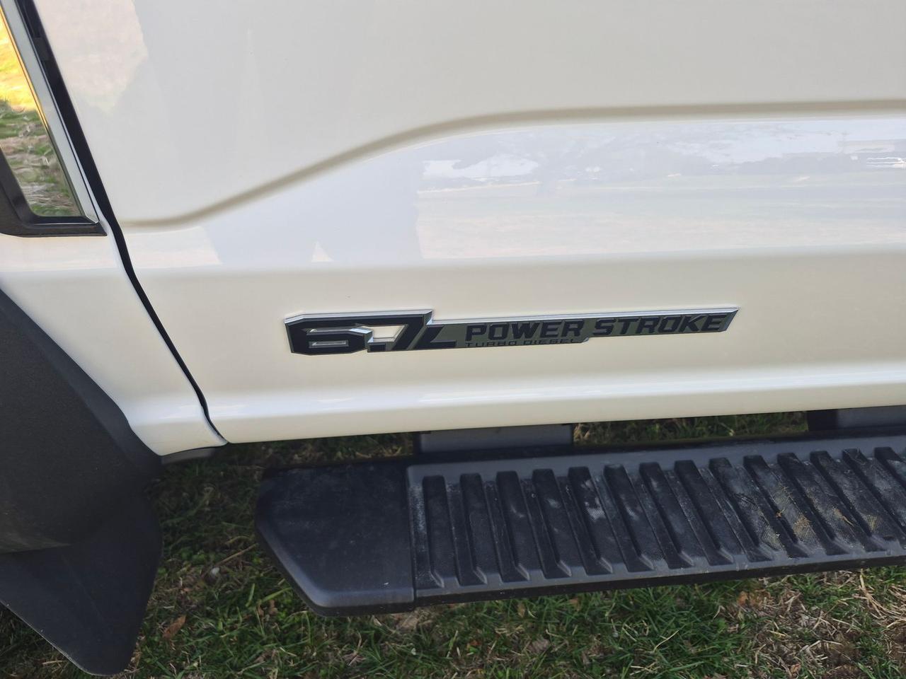 2026 Ford F-450SD XL Warrenton VA