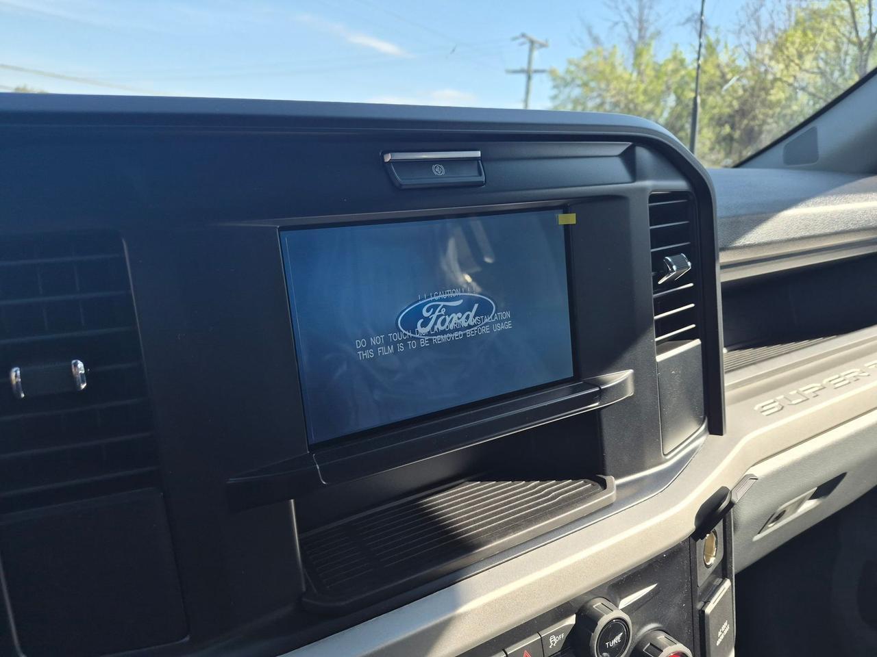 2026 Ford F-450SD XL Warrenton VA