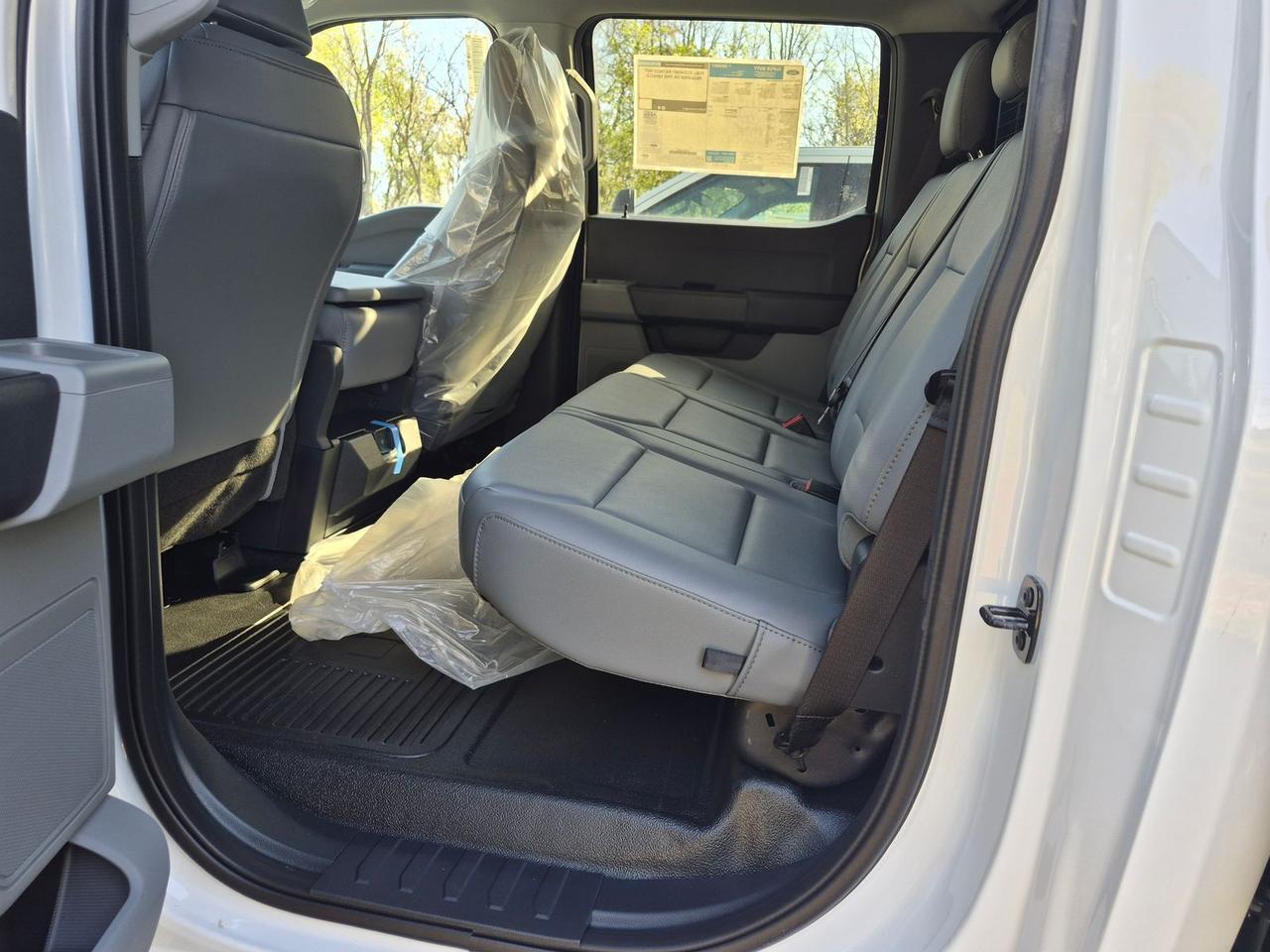 2026 Ford F-450SD XL Warrenton VA