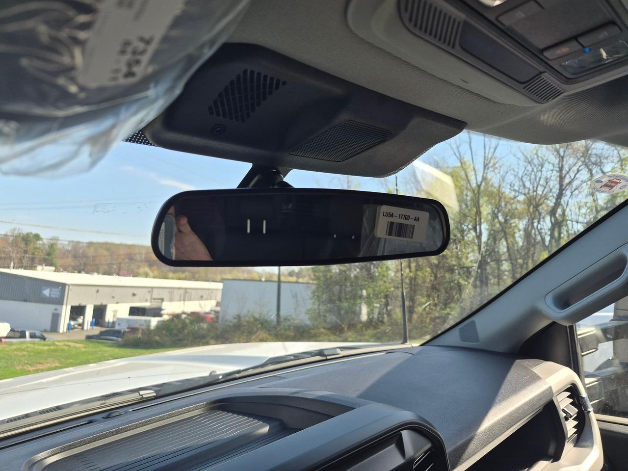 2026 Ford F-450SD XL Warrenton VA