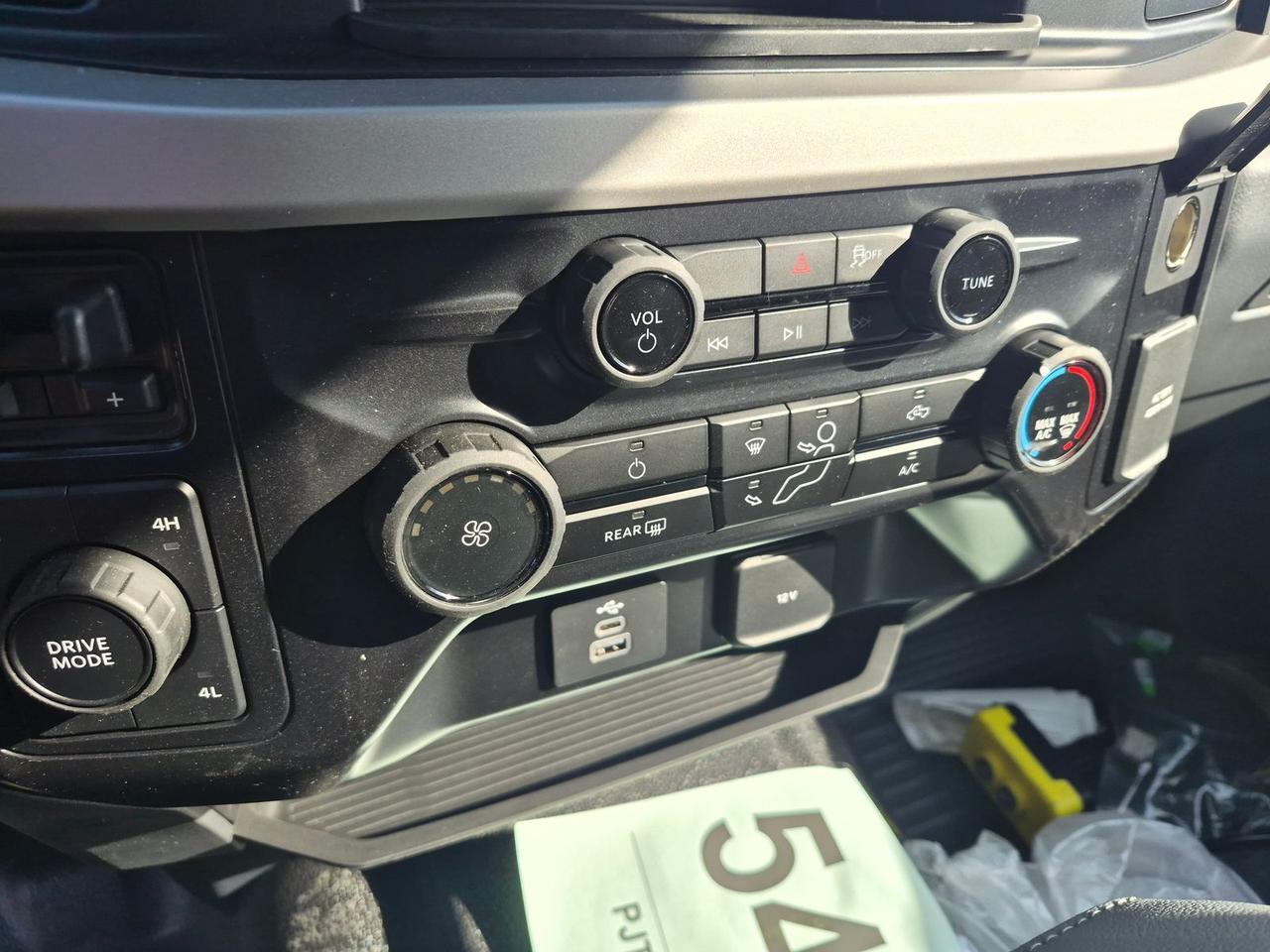 2026 Ford F-450SD XL Warrenton VA