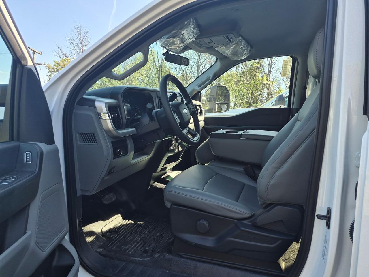 2026 Ford F-450SD XL Warrenton VA