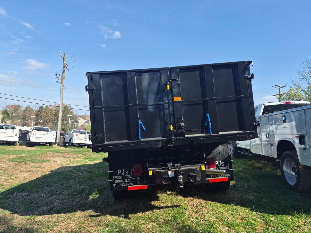 2026 Ford F-450SD XL Warrenton VA