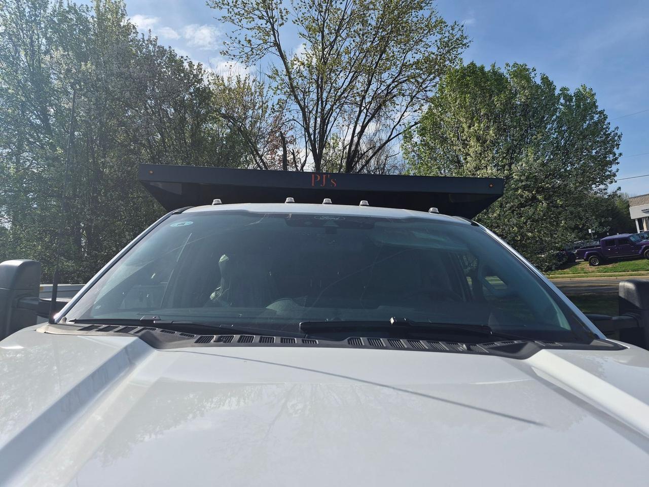 2026 Ford F-450SD XL Warrenton VA