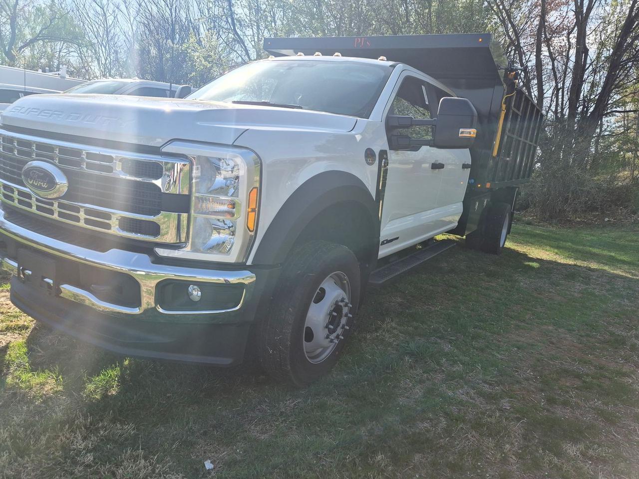 2026 Ford F-450SD XL Warrenton VA