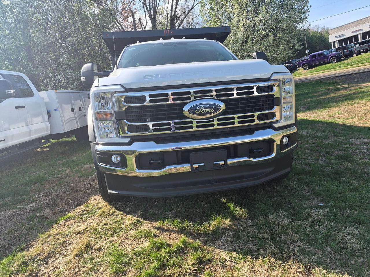 2026 Ford F-450SD XL Warrenton VA