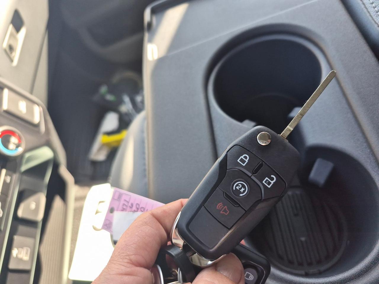 2026 Ford F-450SD XL Warrenton VA