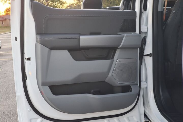 2026 Ford F-450SD XLT TX 2026 Ford F-450SD XLT TX