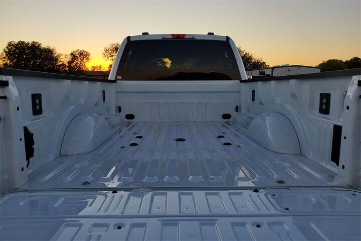 2026 Ford F-450SD XLT TX 2026 Ford F-450SD XLT TX