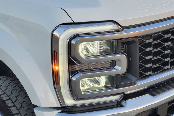 2026 Ford F-450SD XLT TX 2026 Ford F-450SD XLT TX