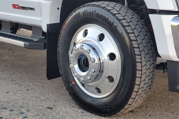 2026 Ford F-450SD XLT TX 2026 Ford F-450SD XLT TX