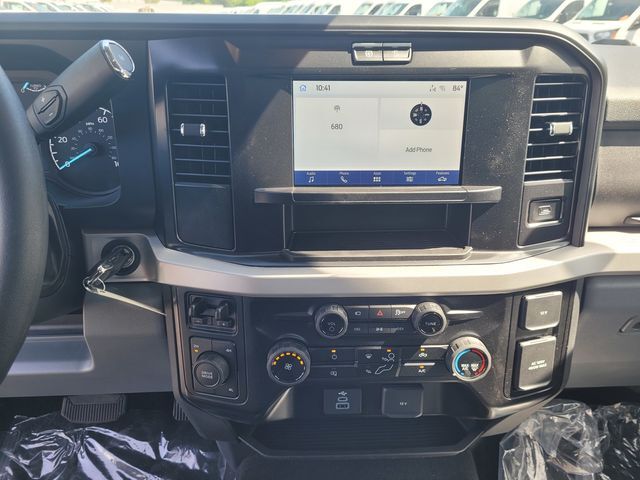 2026 Ford F-450SD XLT Roseville CA