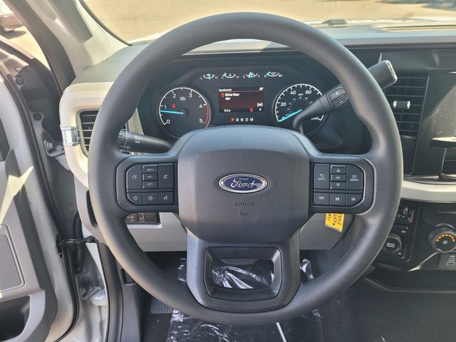 2026 Ford F-450SD XLT Roseville CA
