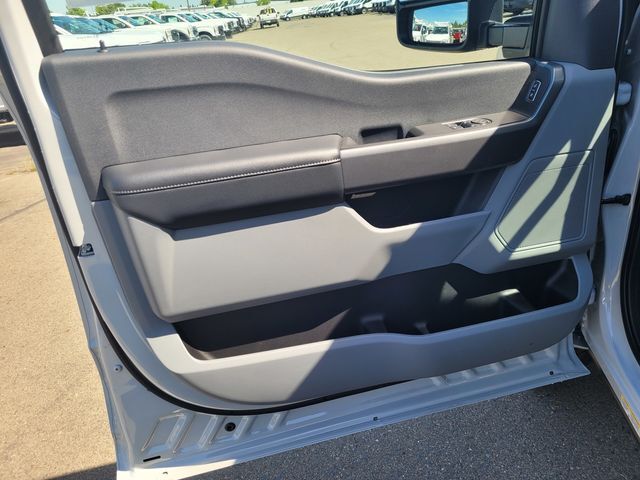 2026 Ford F-450SD XLT Roseville CA