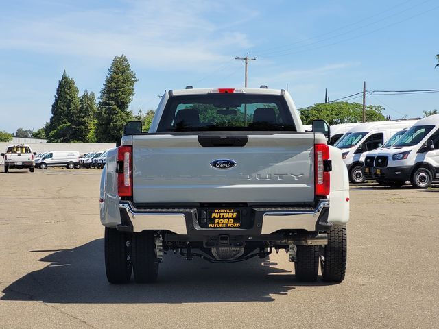 2026 Ford F-450SD XLT Roseville CA