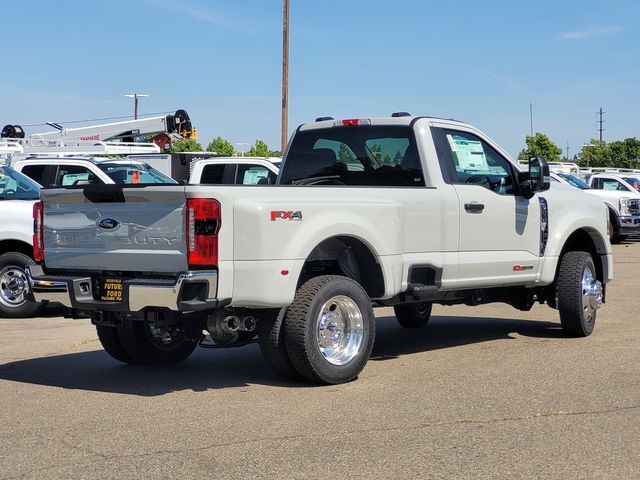 2026 Ford F-450SD XLT Roseville CA