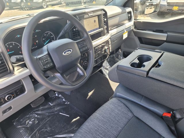 2026 Ford F-450SD XLT Roseville CA