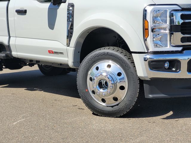 2026 Ford F-450SD XLT