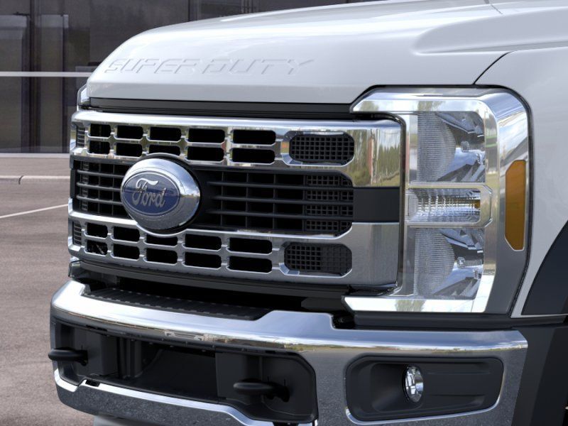 2026 Ford F-450SD Ashland VA