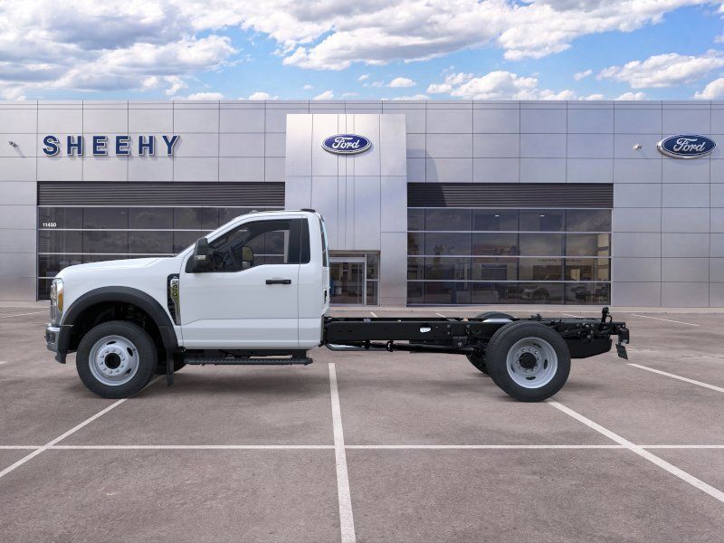 2026 Ford F-450SD Ashland VA