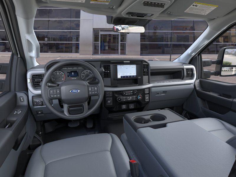 2026 Ford F-450SD Ashland VA