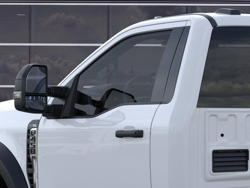2026 Ford F-450SD Ashland VA