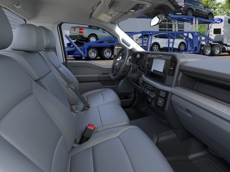 2026 Ford F-450SD Ashland VA