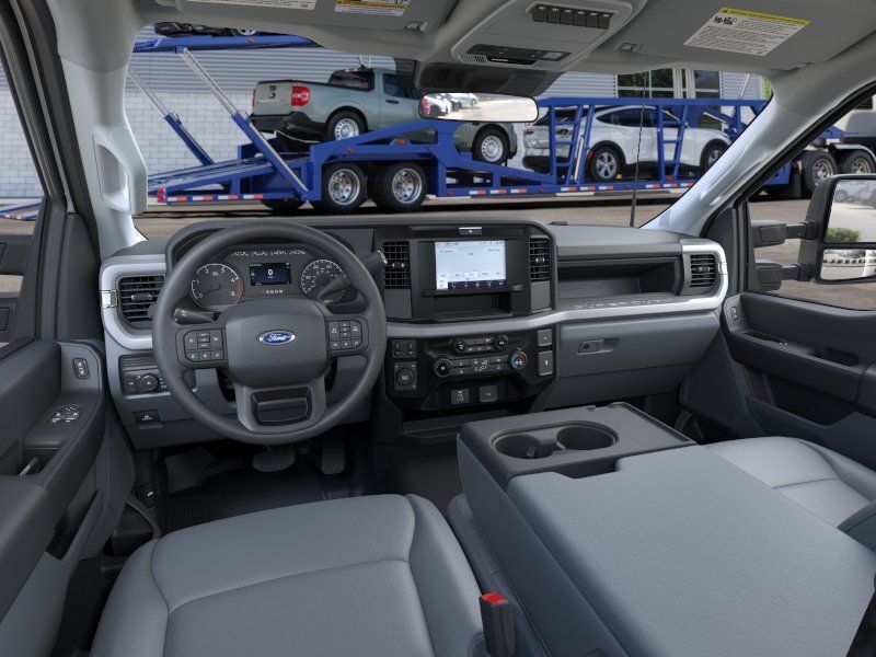 2026 Ford F-450SD Ashland VA