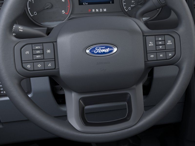 2026 Ford F-450SD Ashland VA