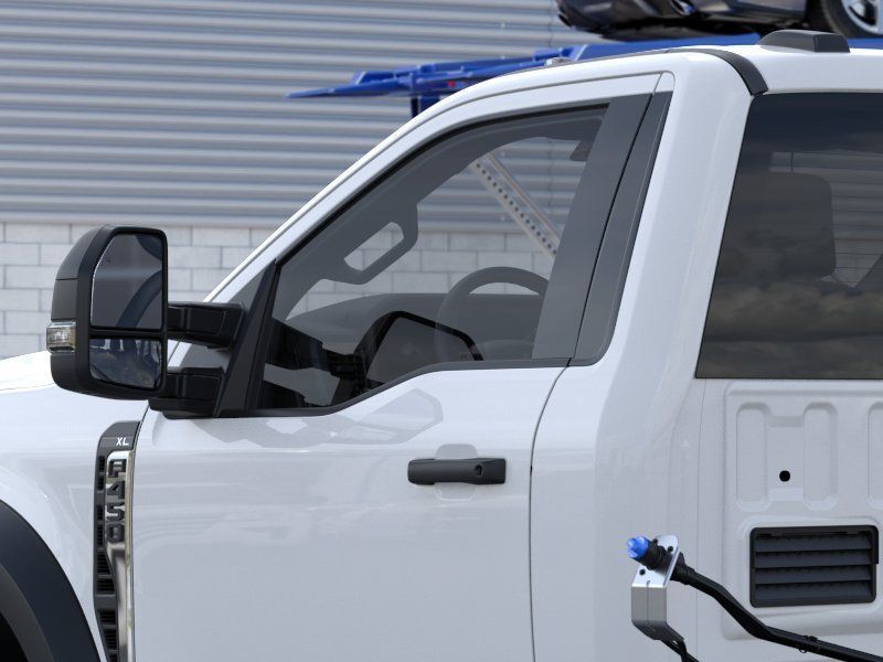 2026 Ford F-450SD Ashland VA