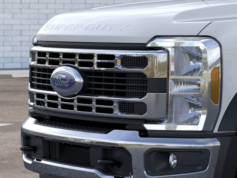 2026 Ford F-450SD Ashland VA