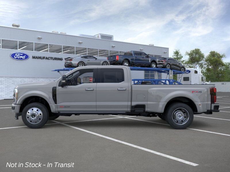 2026 Ford F-450SD Ashland VA