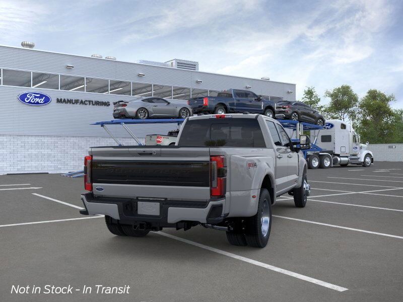 2026 Ford F-450SD Ashland VA