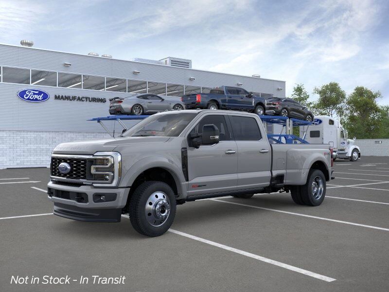 2026 Ford F-450SD Ashland VA