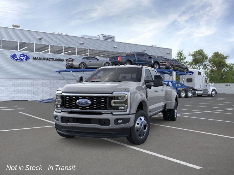 2026 Ford F-450SD Ashland VA