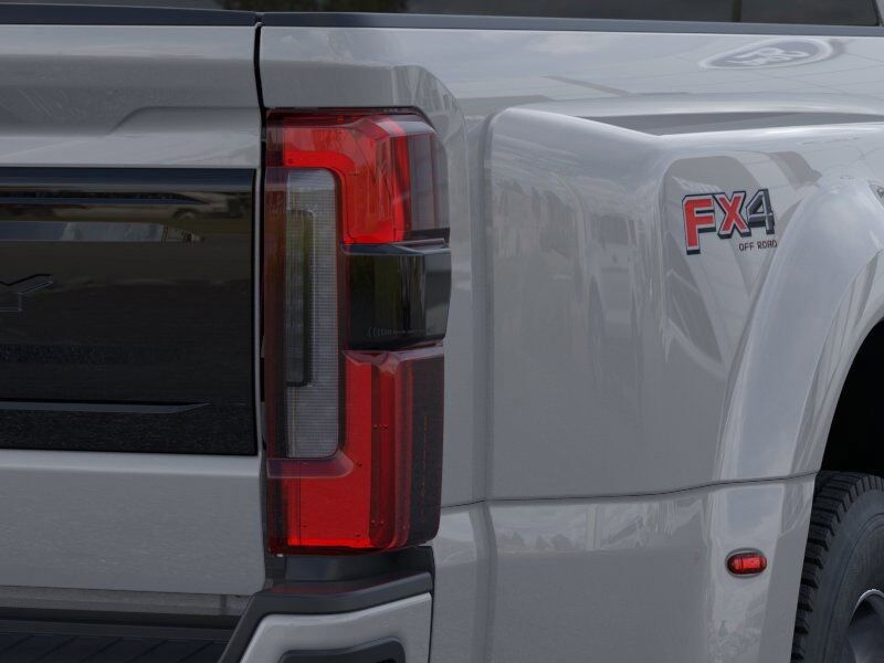 2026 Ford F-450SD Ashland VA