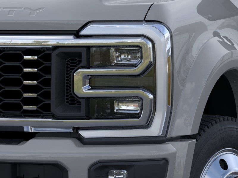 2026 Ford F-450SD Ashland VA