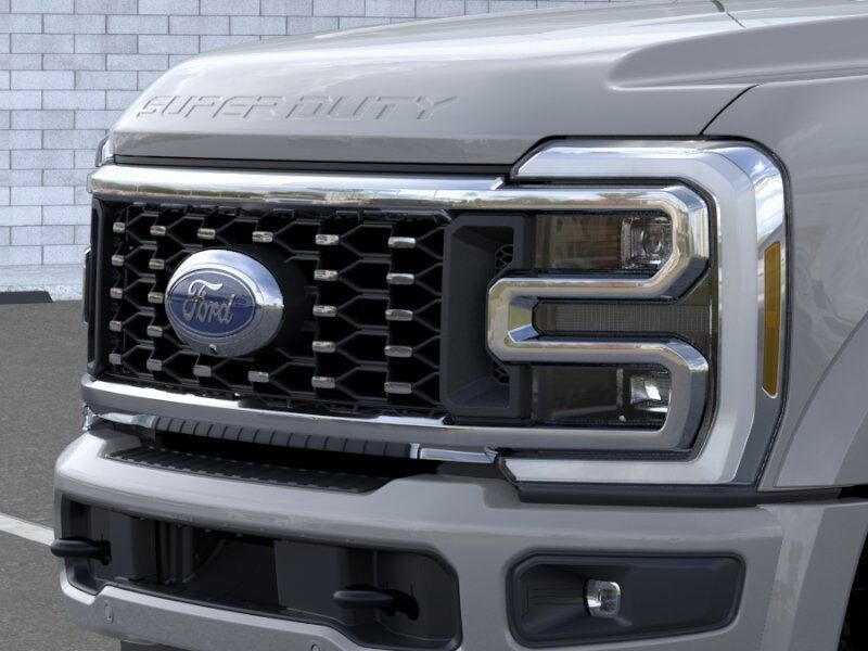2026 Ford F-450SD Ashland VA