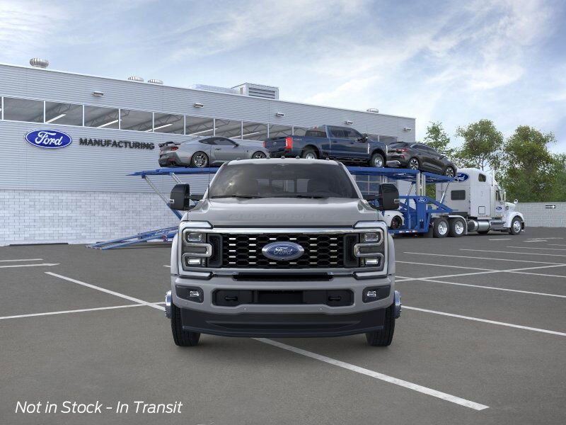 2026 Ford F-450SD Ashland VA