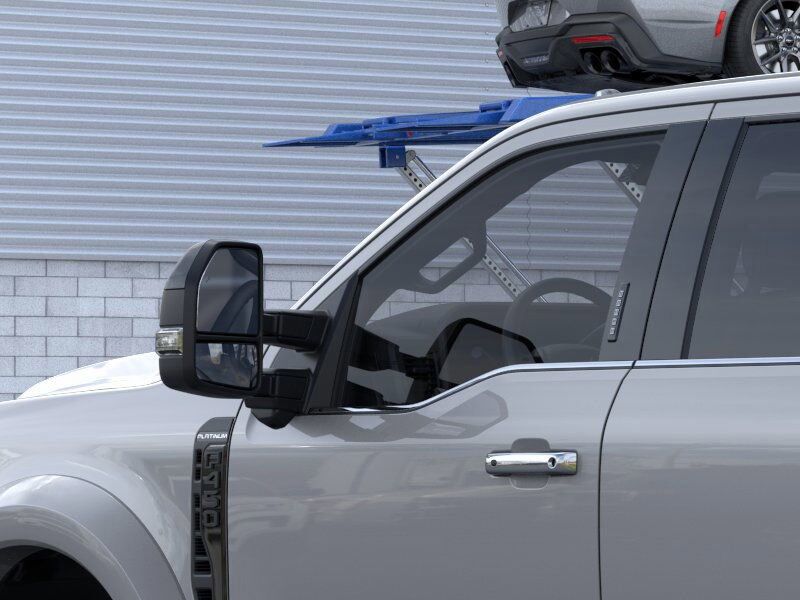 2026 Ford F-450SD Ashland VA