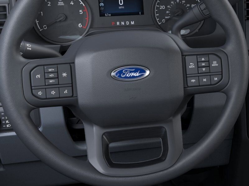 2026 Ford F-450SD Richmond VA