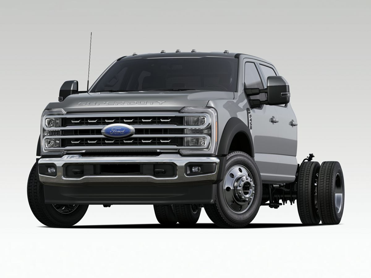 2026 Ford F-450SD Richmond VA