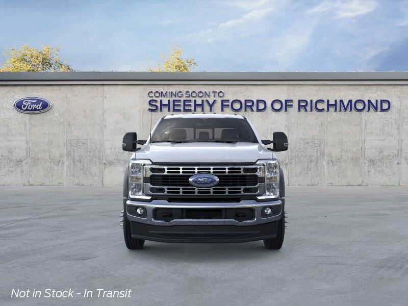 2026 Ford F-450SD Richmond VA