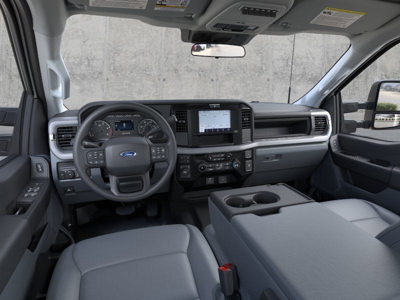 2026 Ford F-450SD Springfield VA