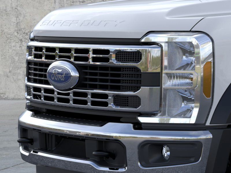 2026 Ford F-450SD Springfield VA
