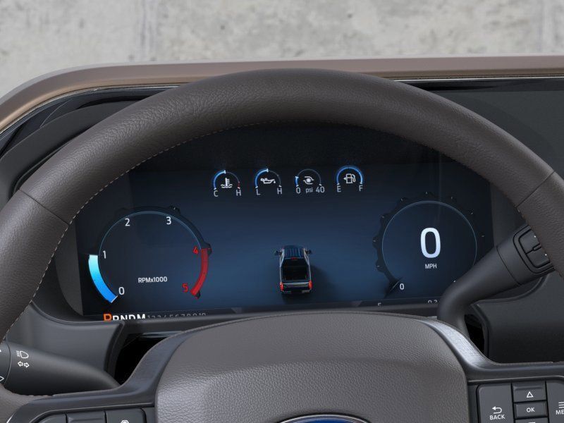 2026 Ford F-450SD Springfield VA